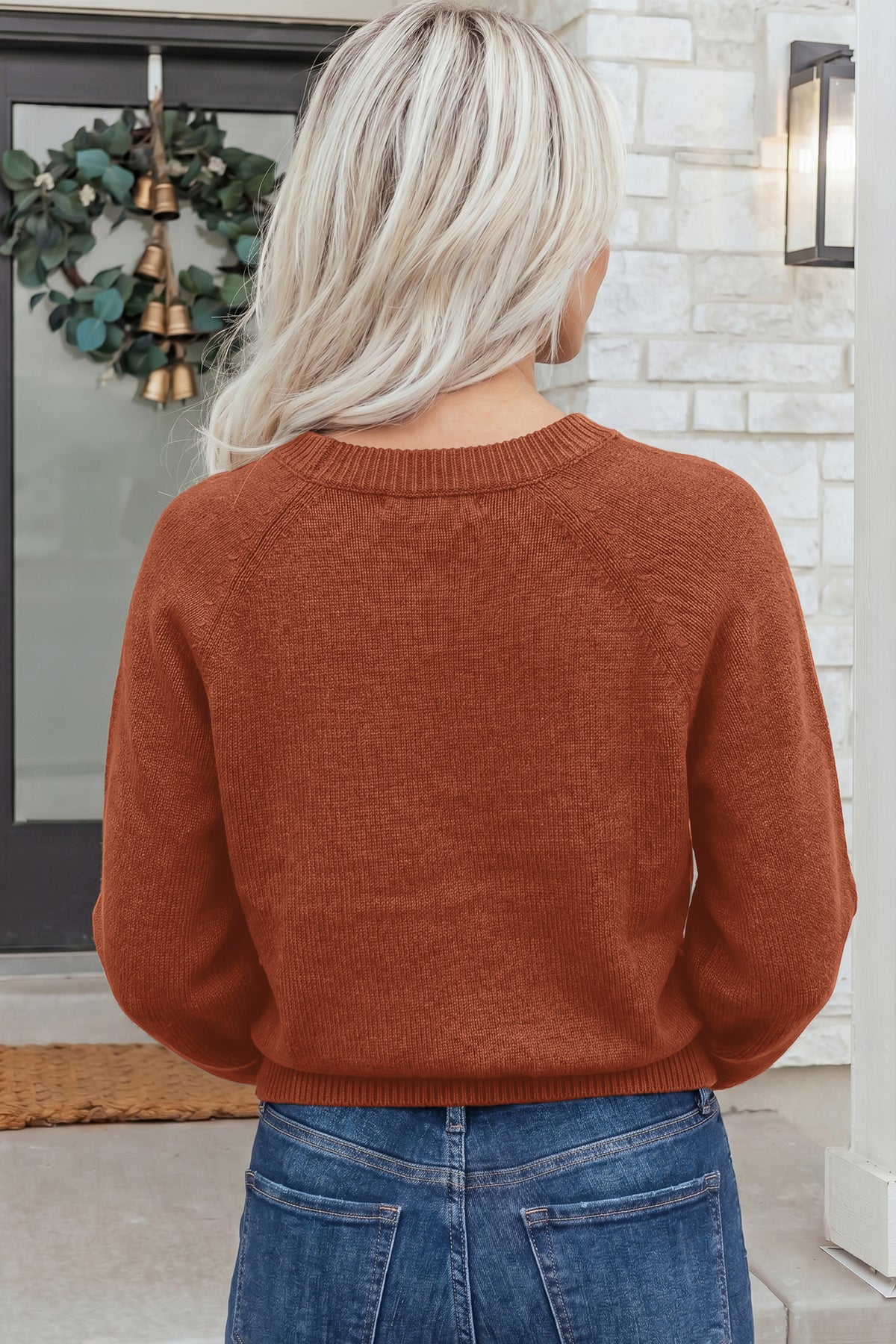 Cozy Season Sweater