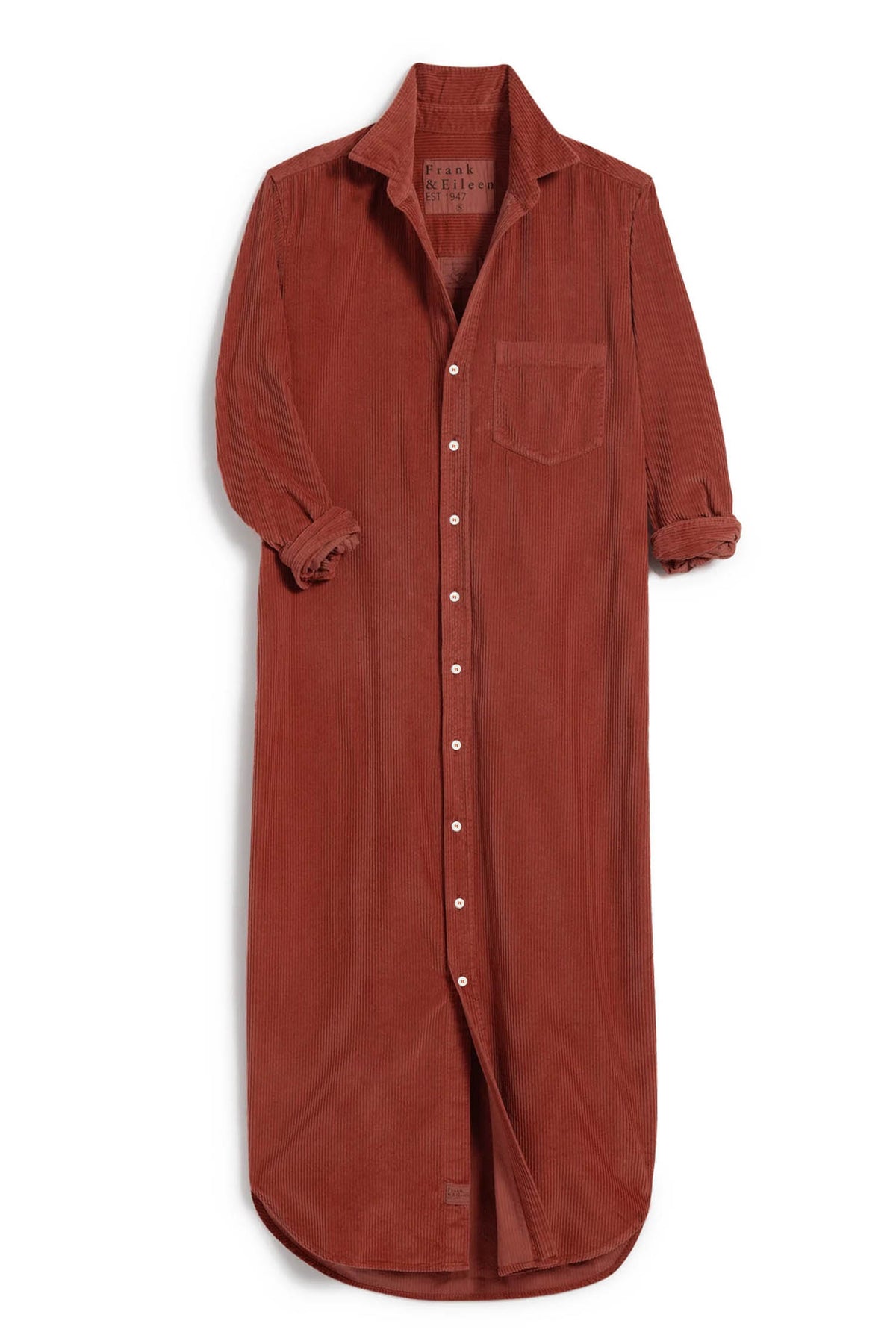 Harvest Midi Dress