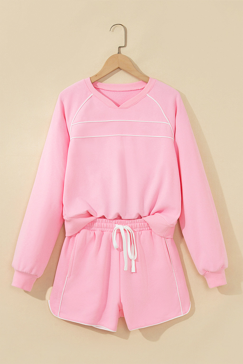 Blush Lounge Set