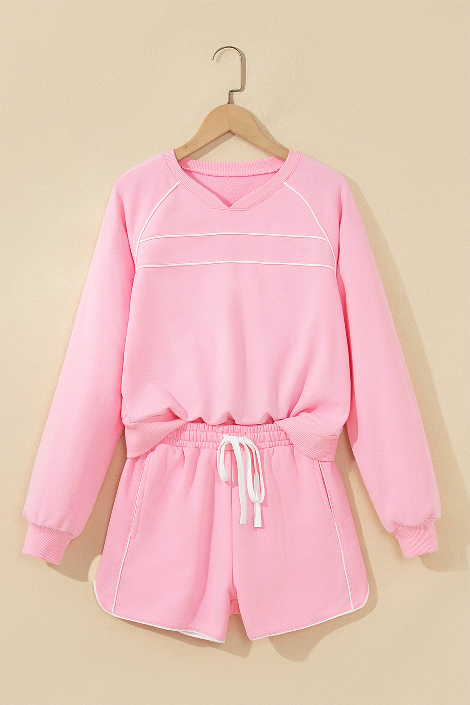 Blush Lounge Set
