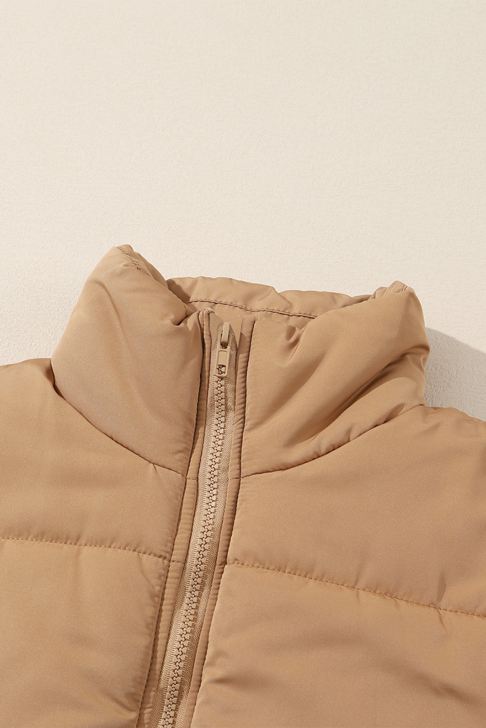 Cozy Trail Vest