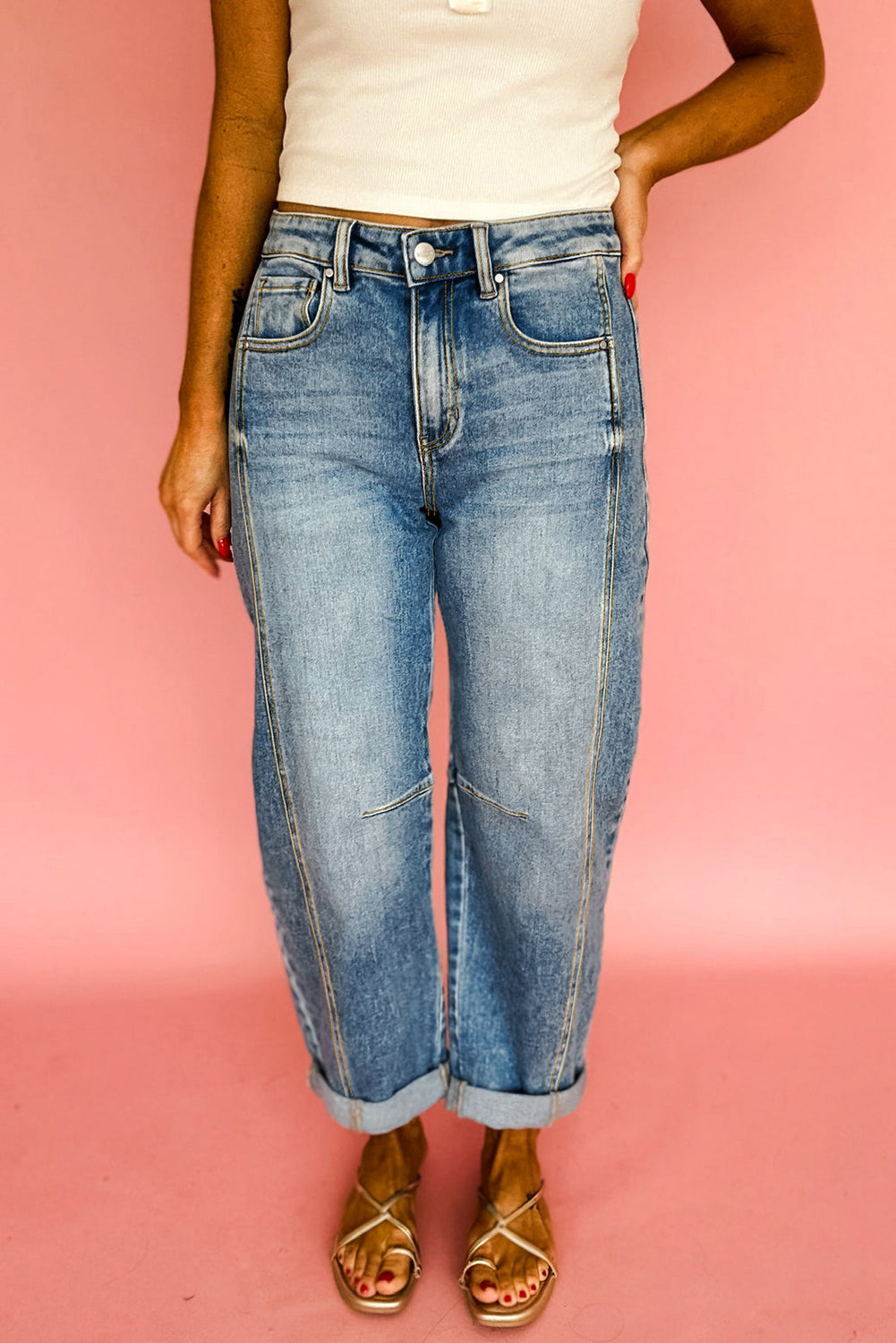 Vintage Daze Jeans