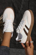 Leopard Lane Sneakers