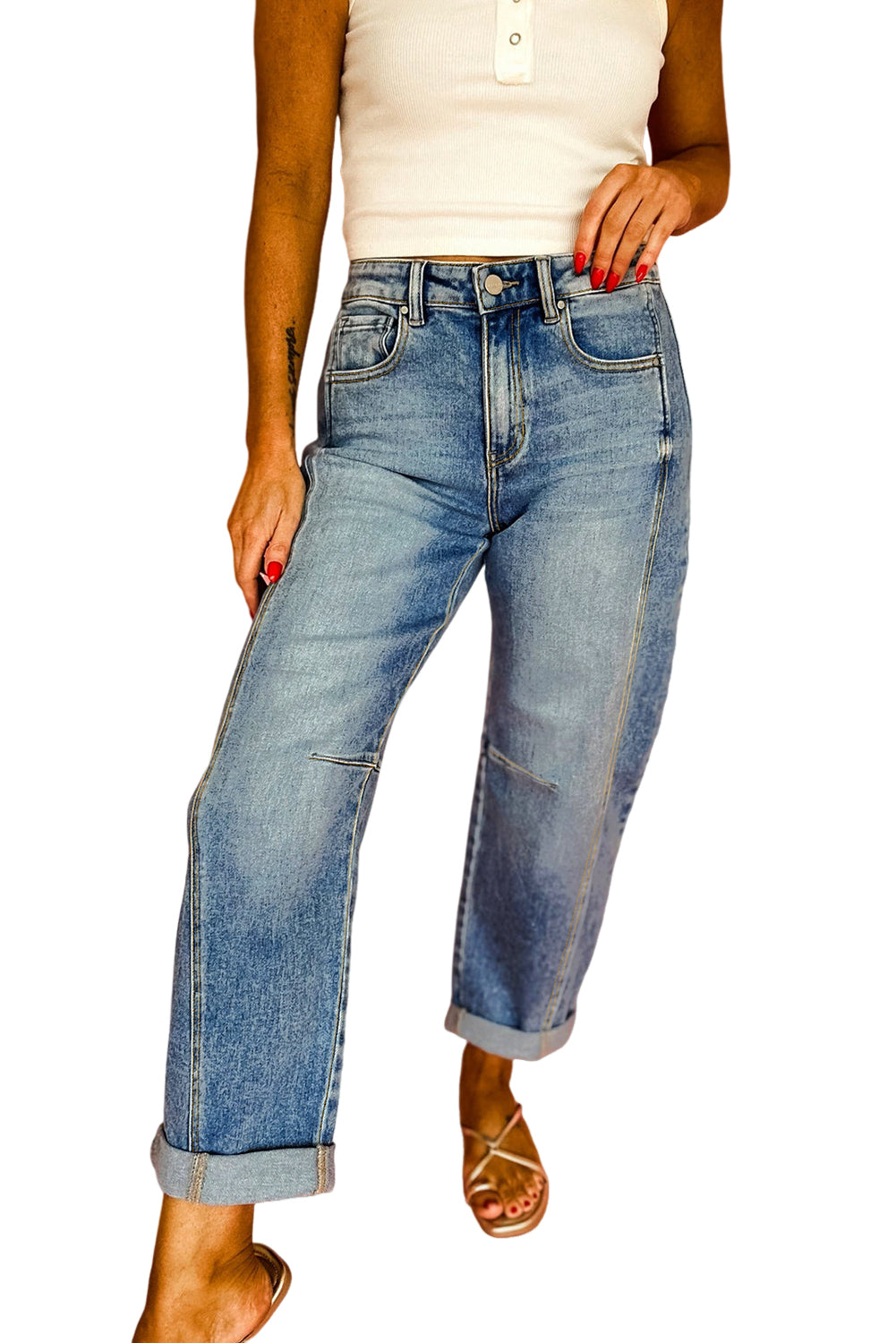 Vintage Daze Jeans