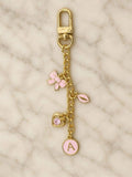 Custom Charm Keychains