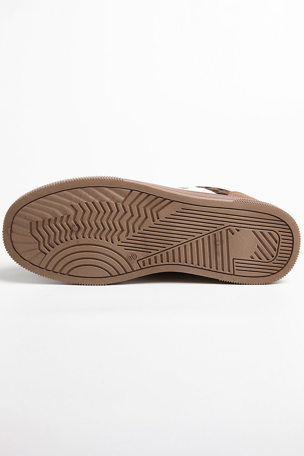Leopard Lane Sneakers