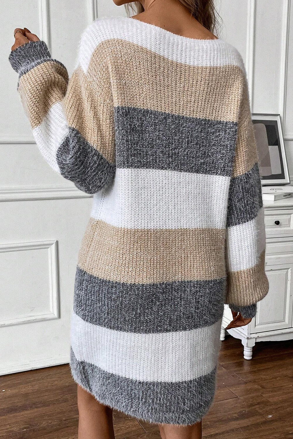 Aspen Sweater Dress