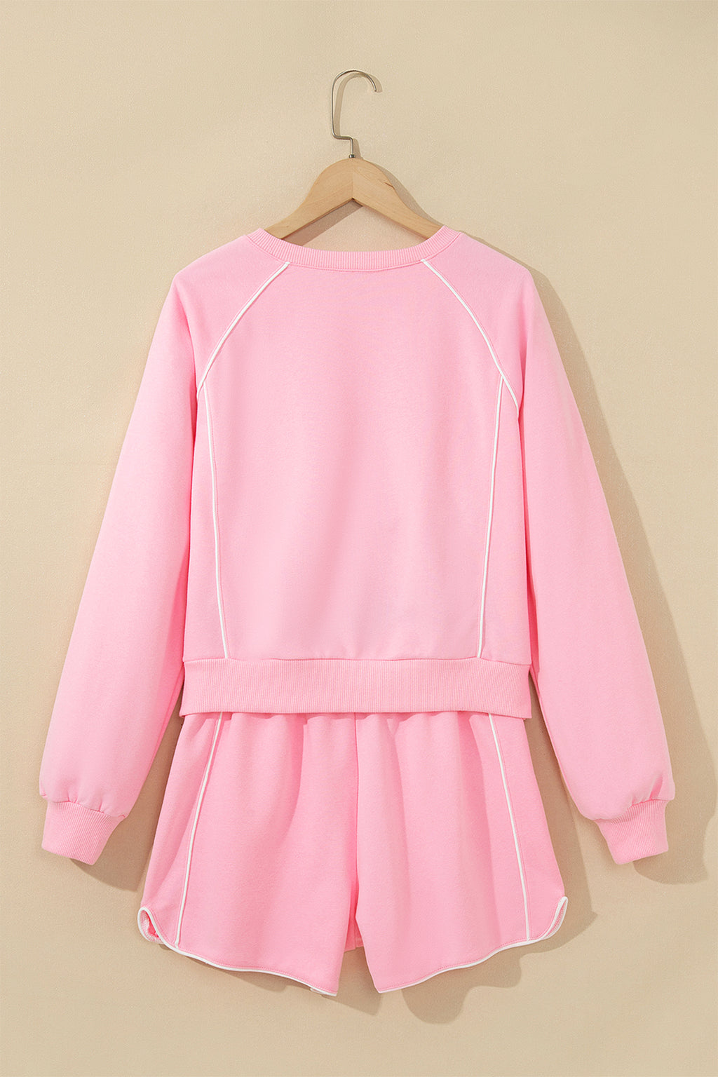 Blush Lounge Set
