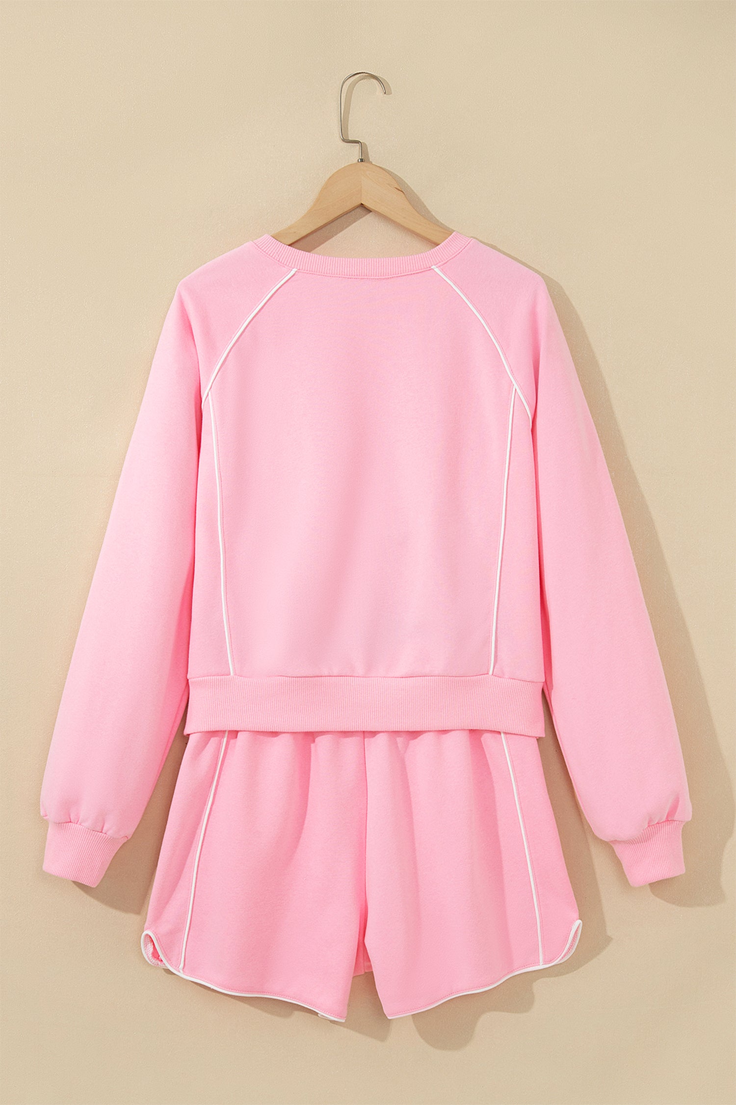 Blush Lounge Set