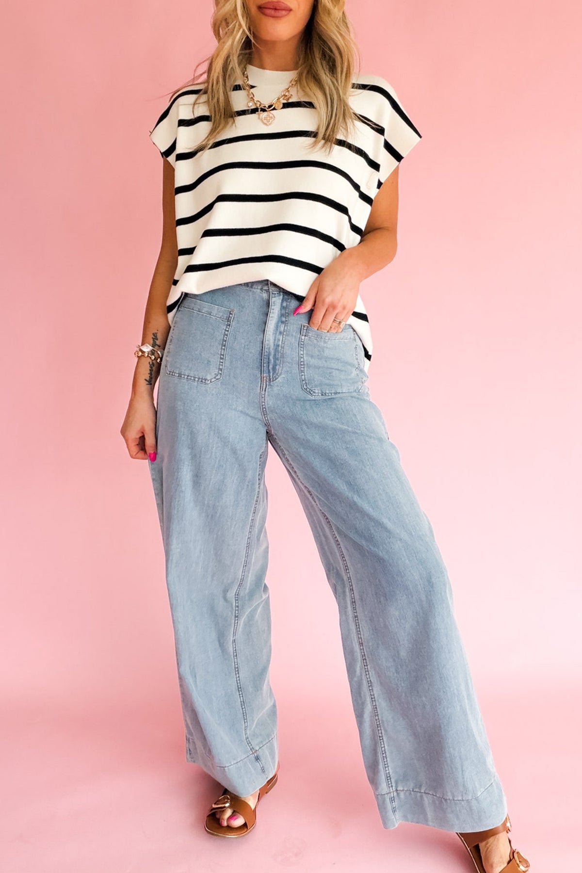 Bluebell Jeans