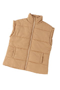 Cozy Trail Vest