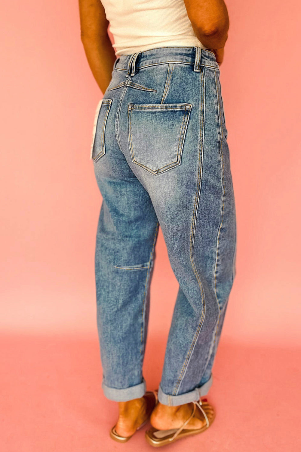 Vintage Daze Jeans