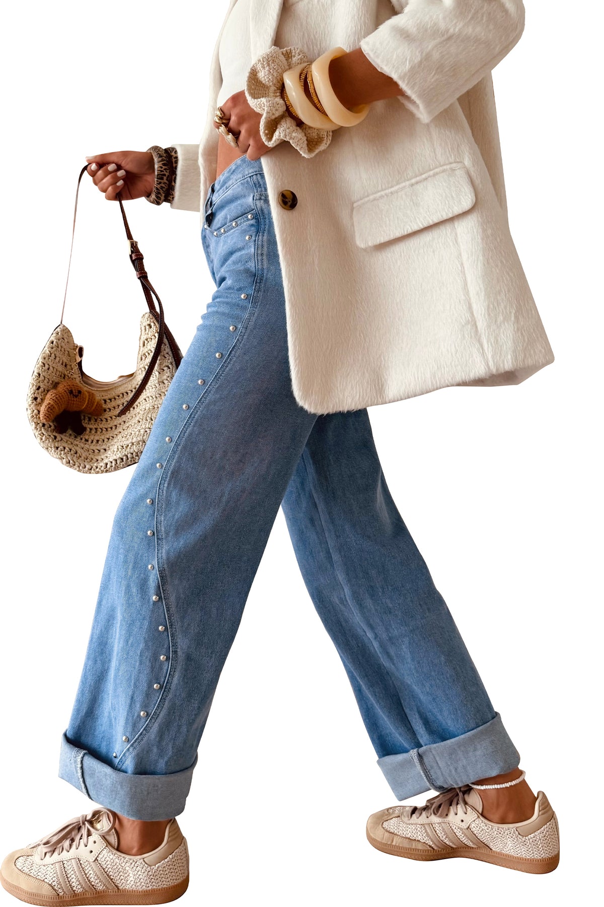 Blue Hour Jeans