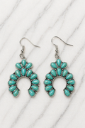 Desert Arch Earrings