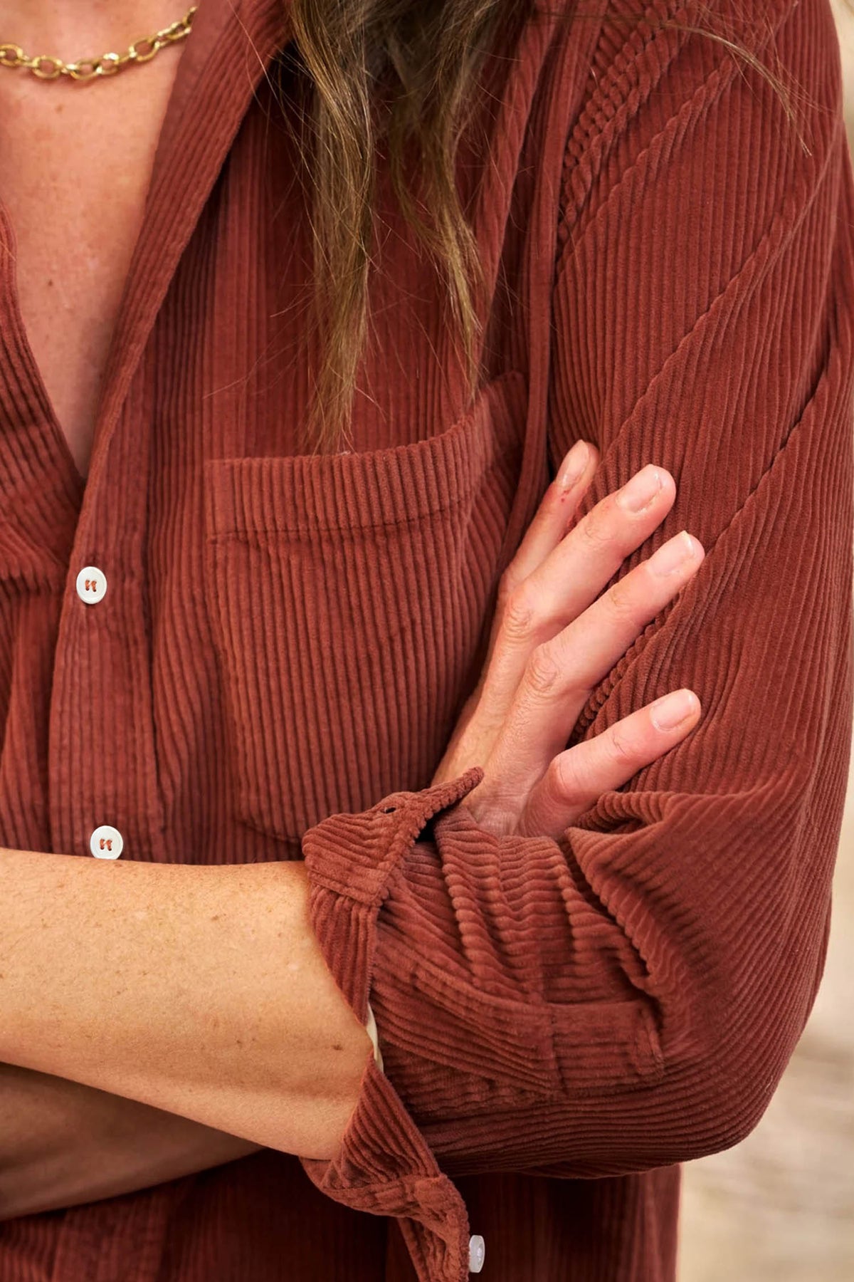 Harvest Midi Dress