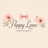 Poppy Lane Boutique  - Home